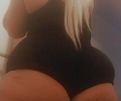 Joplin escorts - NO SCAMS NO BS (( Real sexy)) THICK - SKILLED - BLONDE BABE