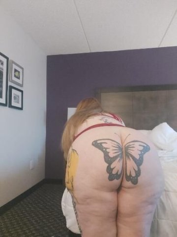 IM BACK!! Your favorite sexy curvy bbw - 1