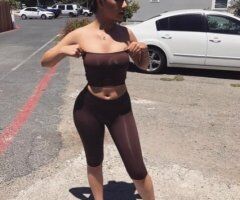 Amarillo escorts - NEW to TOWN! Sweet Upscale Latina! Here to Cater to your every need! 💕