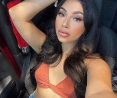 NEW to TOWN! Sweet Upscale Latina! Here to Cater to your every need! 💕 - Image 5