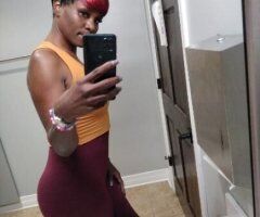 MsTrinidad is Still here for a few days $50 Qv incall Special PAM is Available Now - Image 1
