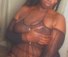 come 💦 in this 😻 or my 👅 your fav 6ft 🍫 bbw HURRICANE THROAT 😈 specialists - Image 9