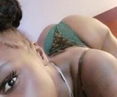 Colorado Springs escorts - Come See The Chocolate Bunny
