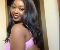 Seattle escorts - Beautiful Eritrean queen