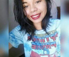GERITA MUECITA WITH A BEAUTIFUL FACE DANIELA COME AND ENJOY MY CARESSINGS. - Image 4