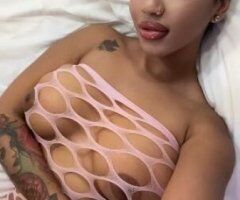 Albuquerque escorts - 5 STAR Exotic Slut ⭐⭐⭐⭐⭐
