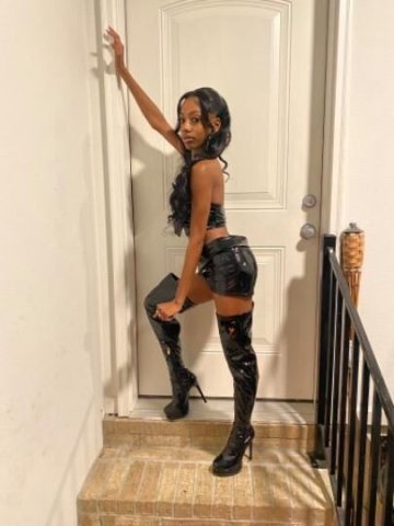 Southern Belle - 1