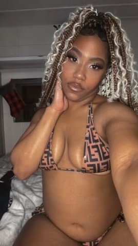 IM BACK 💦CALL ME MISS LEWINSKY IF YOU NASTY💦 - 1