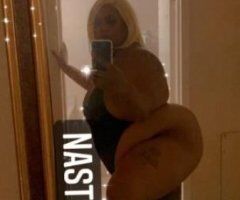 NASTYCANDY2U IS READY TO PLAY IN HARVEY GUYS COME FILL ME UP - Image 2