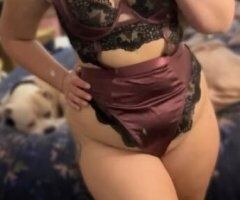 Oklahoma City escorts - thick blonde cutie, located in tulsa but can travel!