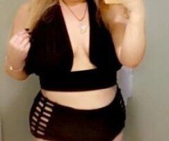 Blonde Real Girl Available All Day - Image 4