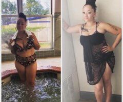 High Point escorts - pr queen new in town