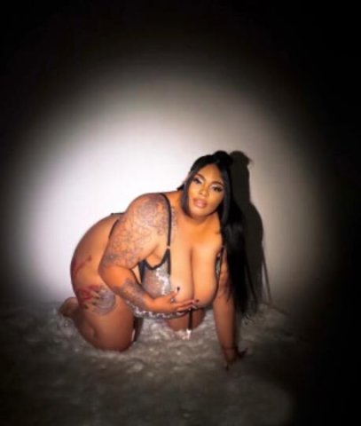 REAL THIICK AN JUICY READY TO HAVE FUN 😍💦👅 - 1