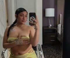 LET ME BE YOUR PEACE📲✅ CUM HAVE SOME FUN WITH A SEXY LATINA🍒💦 - Image 4