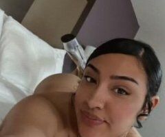 LET ME BE YOUR PEACE📲✅ CUM HAVE SOME FUN WITH A SEXY LATINA🍒💦 - Image 5