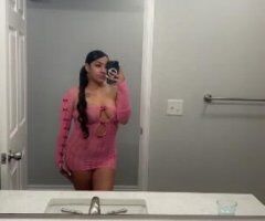LET ME BE YOUR PEACE📲✅ CUM HAVE SOME FUN WITH A SEXY LATINA🍒💦 - Image 8