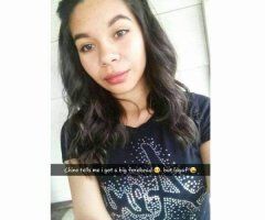 GERITA MUECITA WITH A BEAUTIFUL FACE DANIELA COME AND ENJOY MY CARESSINGS. - Image 3