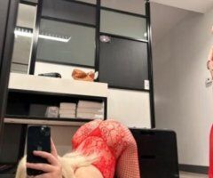 NINA. SNOW BUNNY PAWG OUTCALL - Image 2
