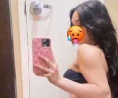 SEXYY, HORNY LATINA!! DRIPPIN WET💦 ready to PLEASE YOU!2girlss Si habla espaol CALLL, text if ready now💗 INCALL ONLYY!!! 🫶🏽 - Image 2