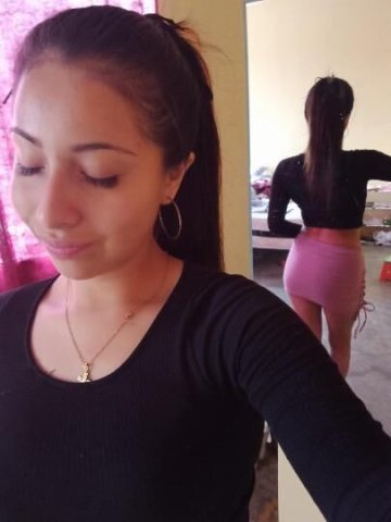 Michelle - 1