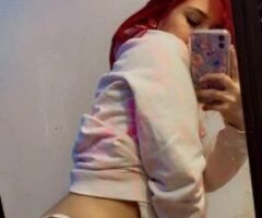 Fort Collins escorts - Let’s have a good time baby 😁