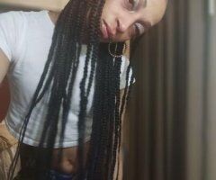Sim yellow thick athletic built , bowlegged swirl which is the perfect combination also mixed with a little spice and just enough sugar to make me sweet but our energy is up to u @ - Image 3