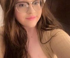 Flint escorts - Sweet And Spicy BBW College Girl Looking For Fun