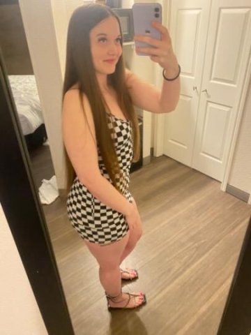 fiery irish redhead ❤‍🔥💦 - 1