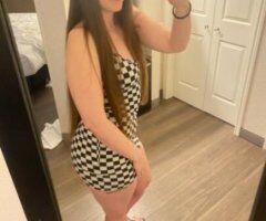 Tulsa escorts - fiery irish redhead ❤‍🔥💦