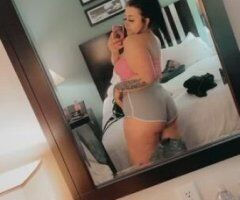 Western Slope escorts - thicc a$$ lil mama 💕