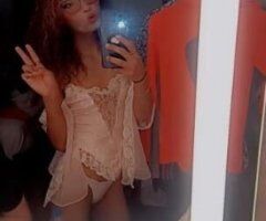Charleston escorts - Taste this Slim Thick Caramel Mixed Babe👅💦!for an incall w Bbygirl Sasha!!