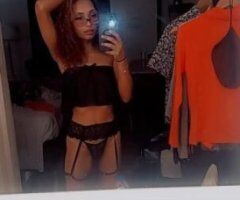 Taste this Slim Thick Caramel Mixed Babe👅💦!for an incall w Bbygirl Sasha!! - Image 6