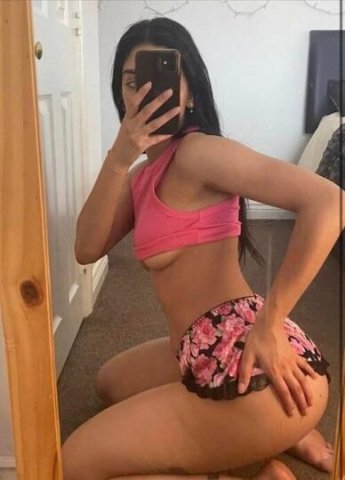 IF YOU WANT TO HAVE A RICH TIME, WRITE ME THAT I AM YOUR BEST GIRL😈💦 - 1