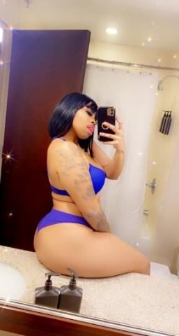 Thick Sexy & Natural Available 24/7 - 1
