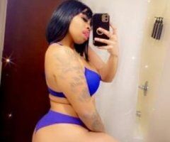 West Palm Beach escorts - Thick Sexy & Natural Available 24/7