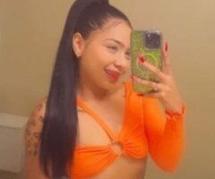 Latina Glotona rica en el Pas 🔥👿 - Image 3