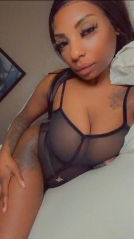 Salinas 📍NEW IN TOWN ‼ EXOTIC NUBIAN QUEEN🍫🤤😻 THROAT GOAT 😵🐐 Seductive Spinner 💕🦋 C👅M Lets Get WILD ‼🔥 IC/OC Here 4 a Short ⏰ DONT MISS ‼ - 1