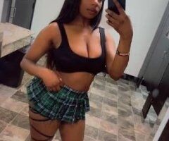 Salinas 📍NEW IN TOWN ‼ EXOTIC NUBIAN QUEEN🍫🤤😻 THROAT GOAT 😵🐐 Seductive Spinner 💕🦋 C👅M Lets Get WILD ‼🔥 IC/OC Here 4 a Short ⏰ DONT MISS ‼ - Image 4