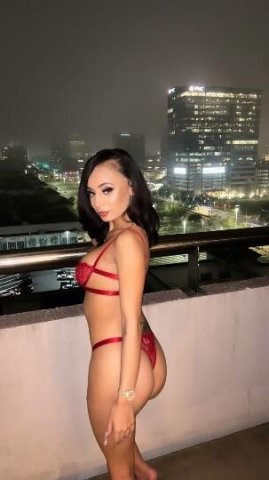 Sexy & Seductive - 1