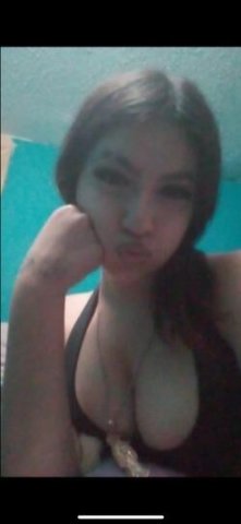 Sexxy Latina 😻 - 1