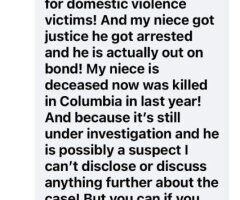 TEXT ME FOR HIS PHONE NUMBER! PLEASE BE CAREFUL!!! HES OUT ON BOND - Image 4