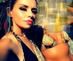IT'S 9 PM IN DAYTONA AND I'M AVAILABLE FOR INCALL OR OUTCALL - Image 11