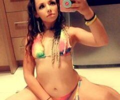 IT'S 9 PM IN DAYTONA AND I'M AVAILABLE FOR INCALL OR OUTCALL - Image 12