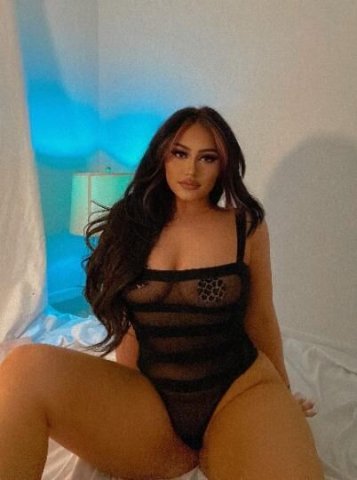 💋Light Skin Latina😋With Amazing Body💋Cum Enjoy This Wet Kitty💋😘 - 1
