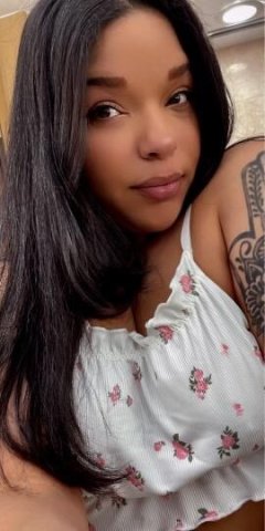THE REAL SERENITY ROSE - 1