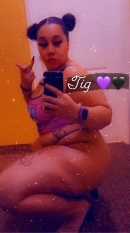 TIG the BIGGEST💜$50🔝only💦$100Facials🫶🏽Massages💦🥳 - 1