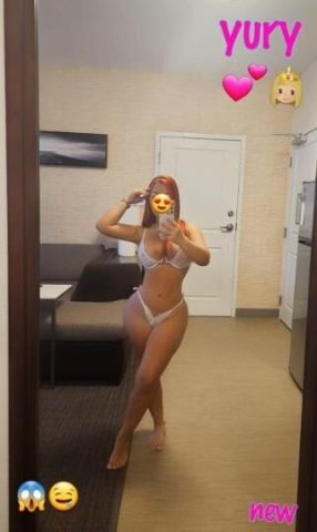 Dream Girl - 1