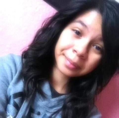 GERITA MUECITA WITH A BEAUTIFUL FACE DANIELA COME AND ENJOY MY CARESSINGS. - 1