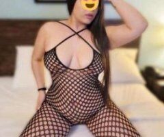HERE FOR A SHORT TIME CATCH ME WHILE YOU CAN 💋💦 - Image 2