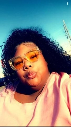BBW 💋Mz.Peachz 💯I wanna know wat turn u on daddy🍒 - 1